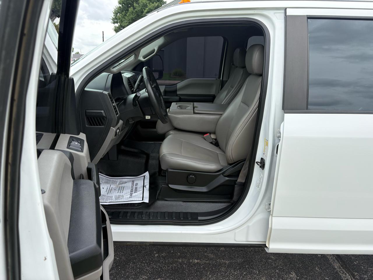 Ford Super Duty F-250  2019