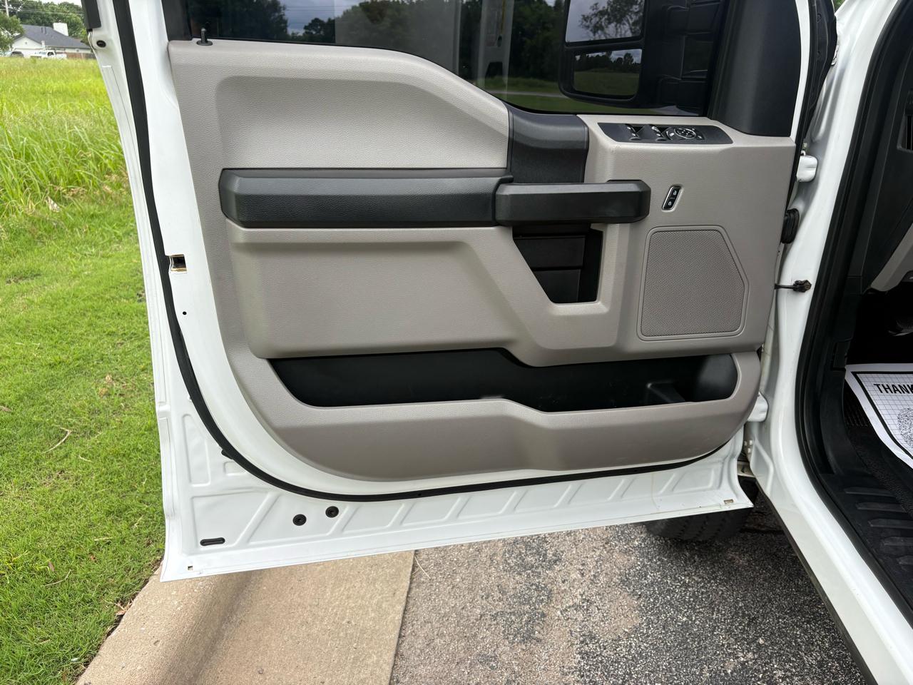 Ford Super Duty F-250  2019