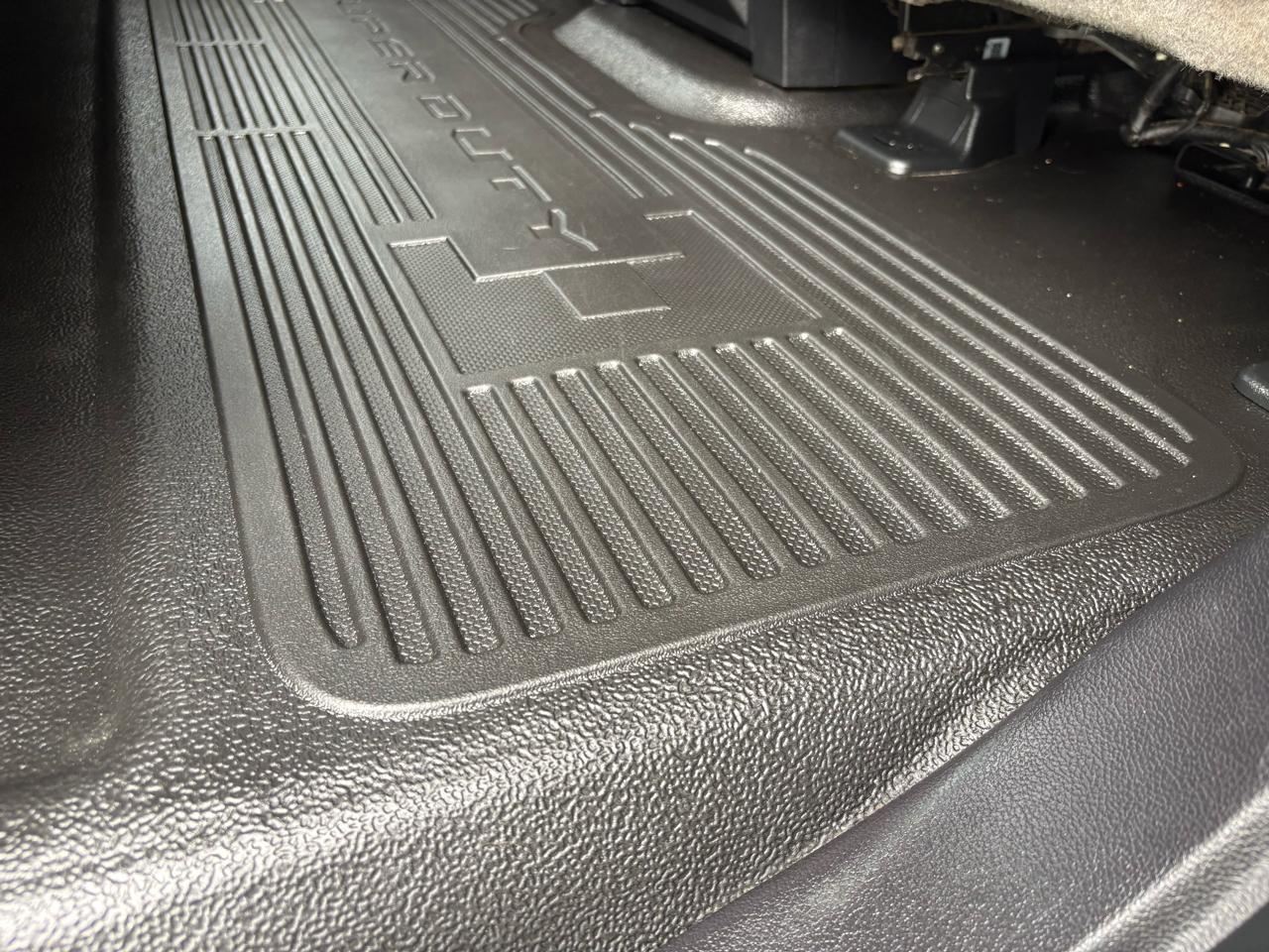 Ford Super Duty F-250  2019