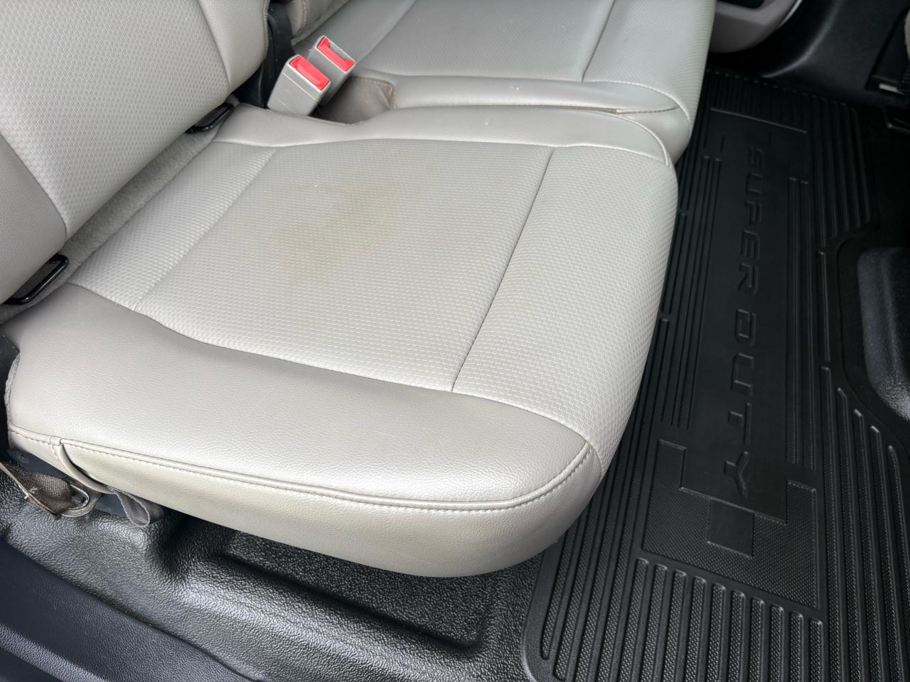 Ford Super Duty F-250  2019