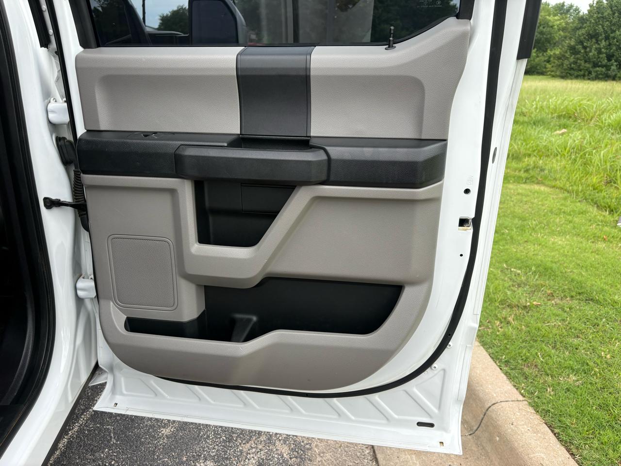 Ford Super Duty F-250  2019