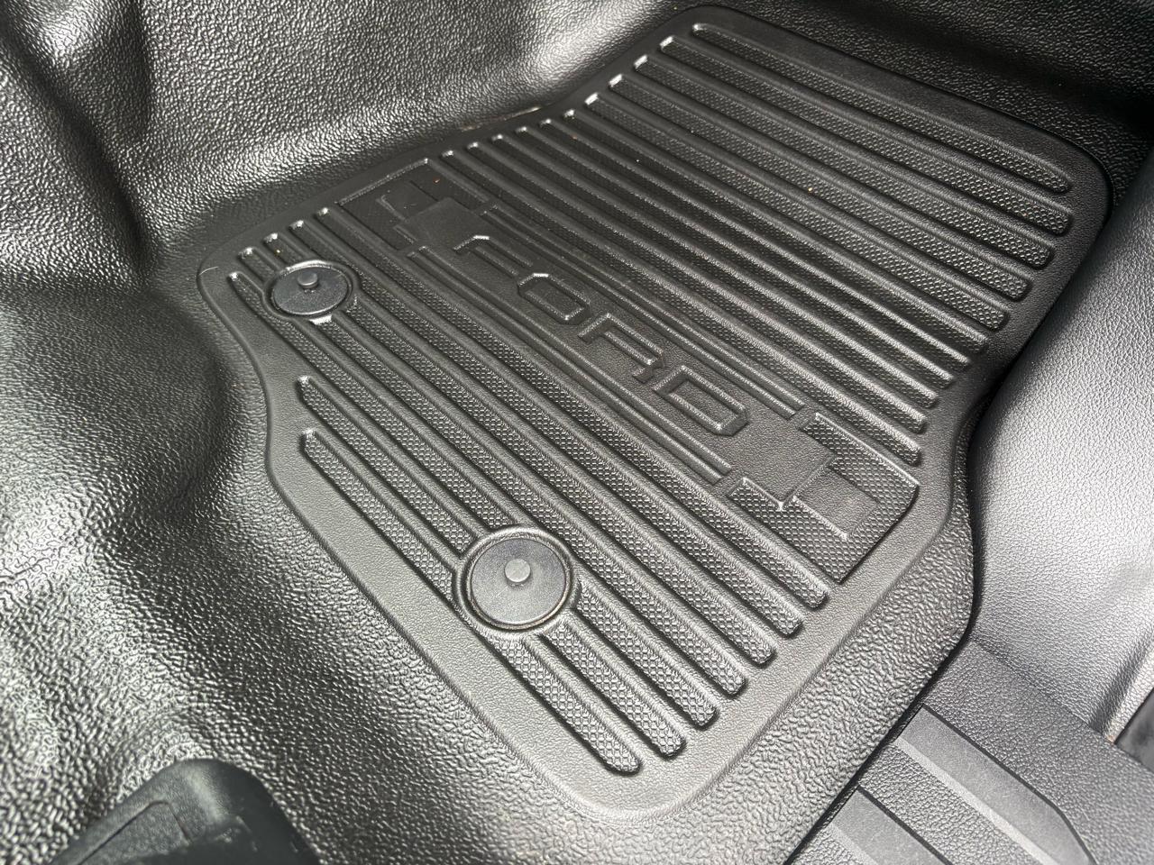 Ford Super Duty F-250  2019