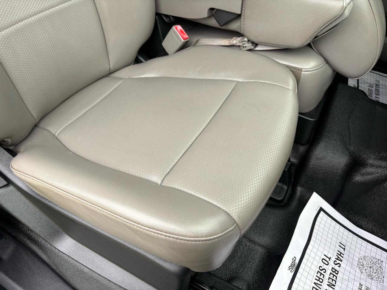 Ford Super Duty F-250  2019