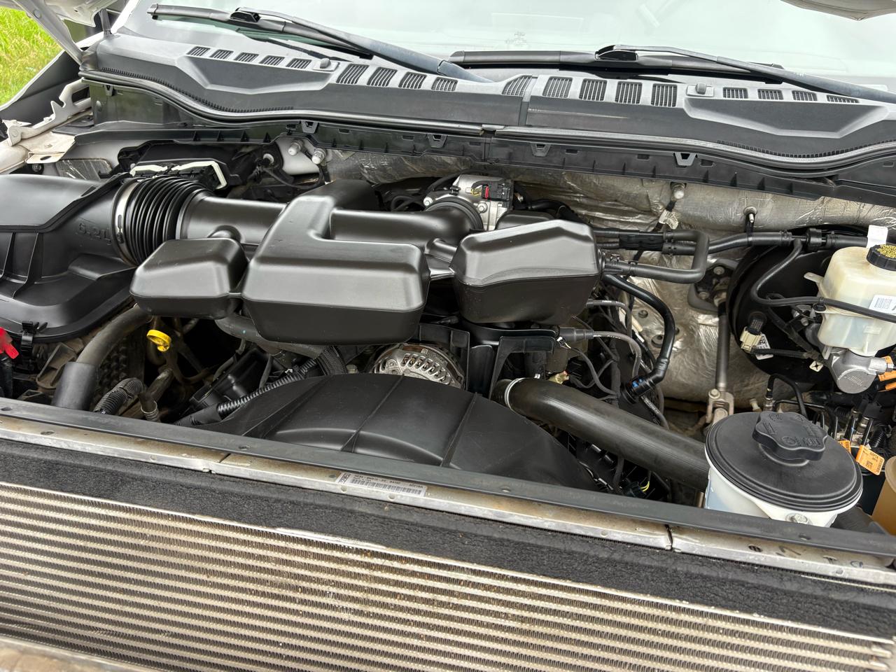 Ford Super Duty F-250  2019