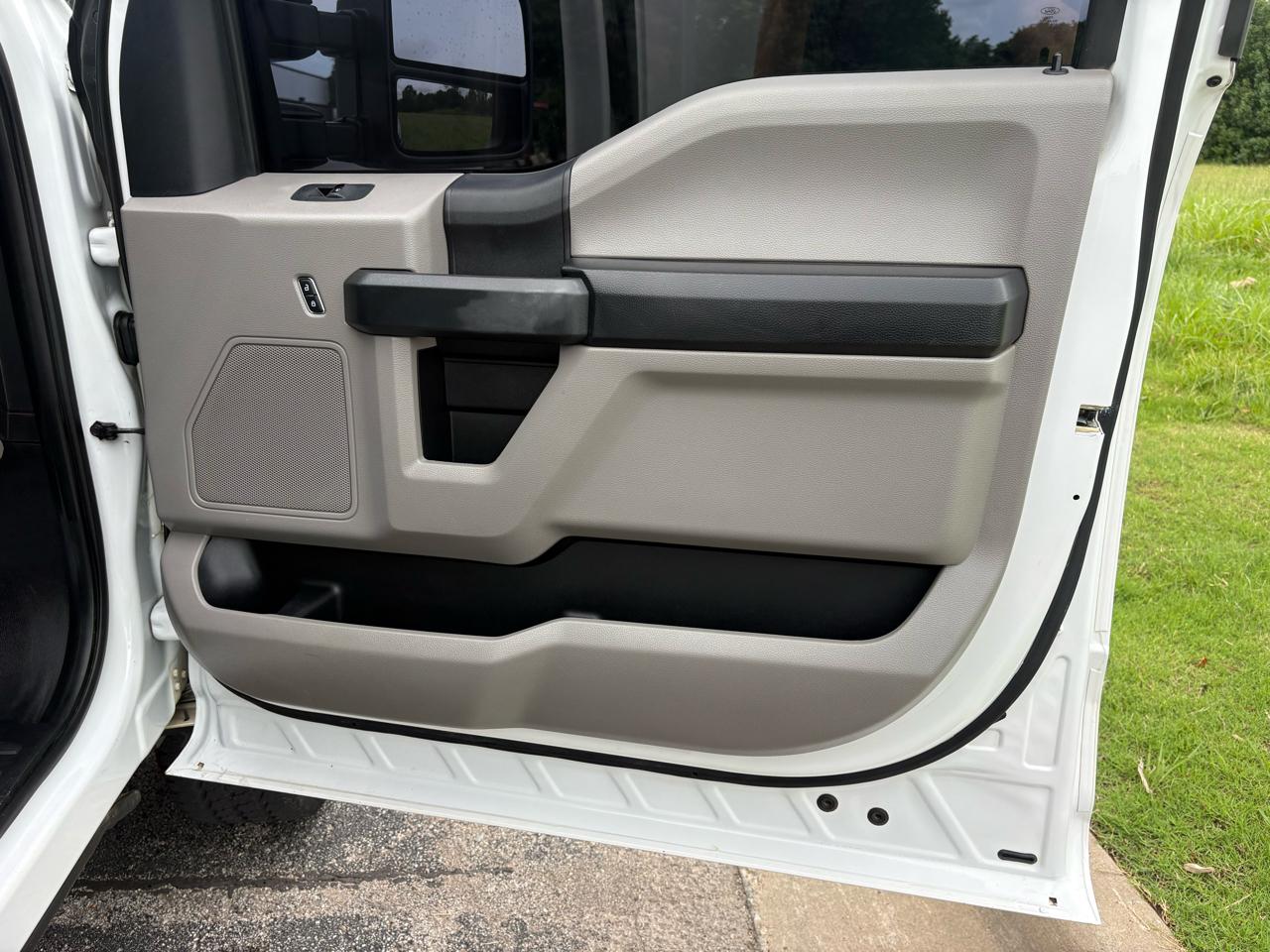 Ford Super Duty F-250  2019