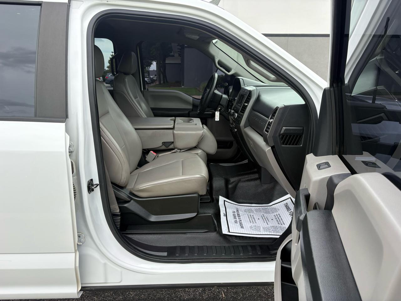 Ford Super Duty F-250  2019