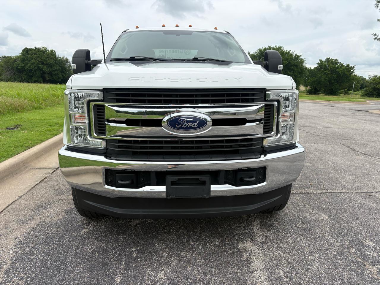 Ford Super Duty F-250  2019