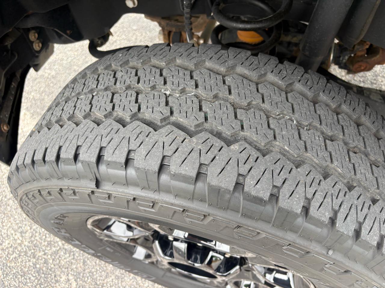 Ford Super Duty F-250  2019