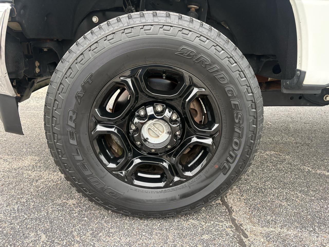 Ford Super Duty F-250  2019