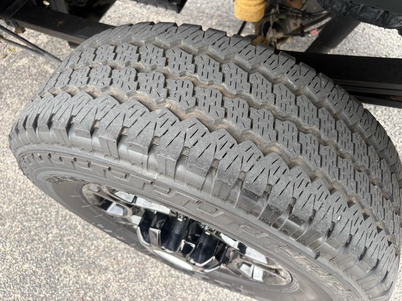 Ford Super Duty F-250  2019