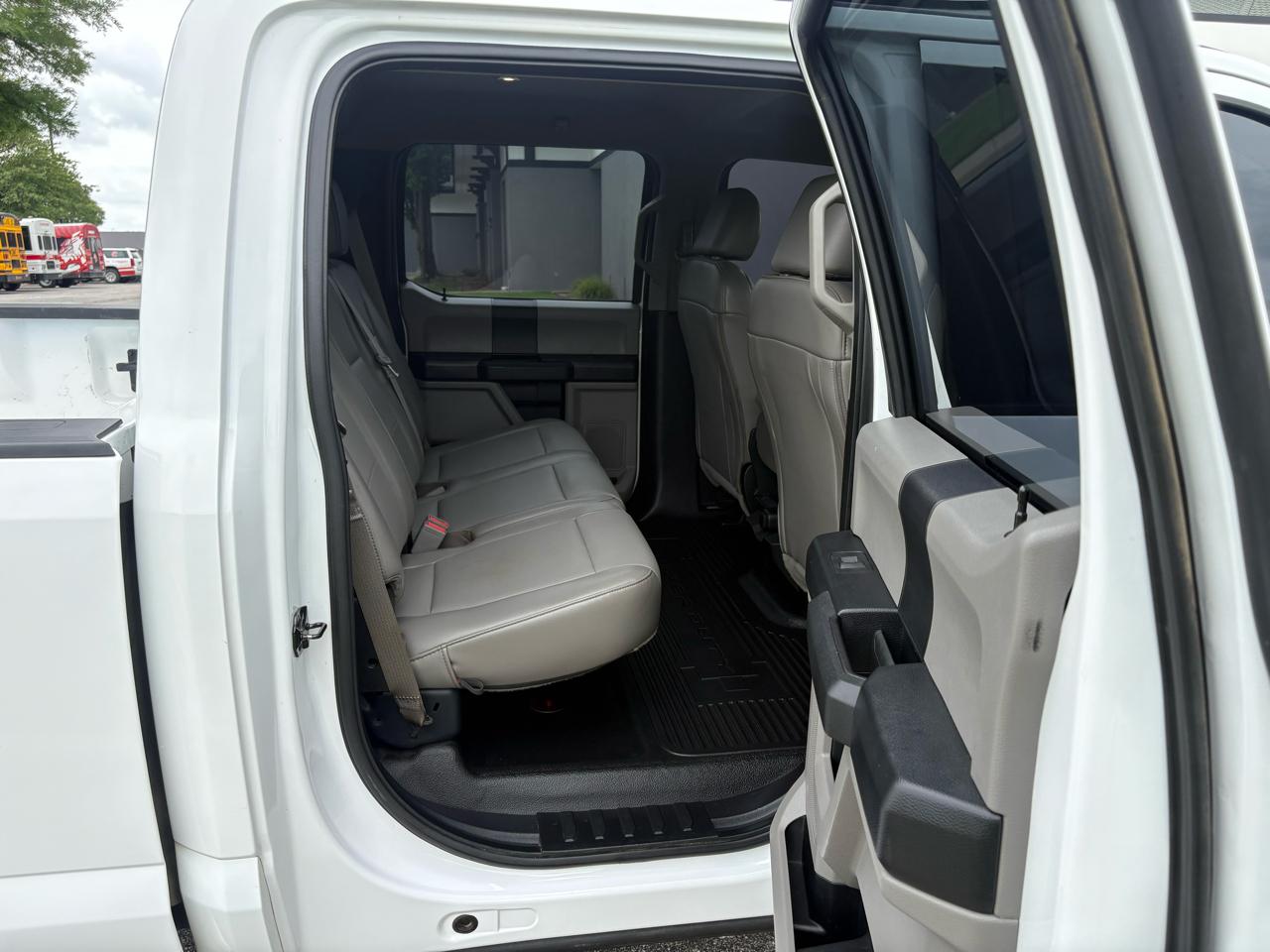 Ford Super Duty F-250  2019