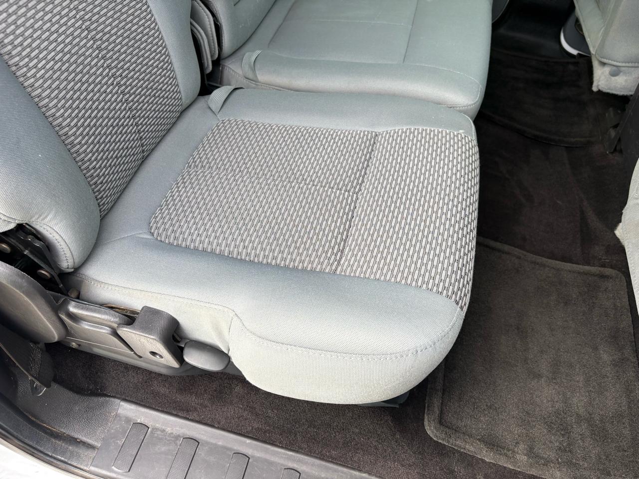 Ford Super Duty F-250 SRW 4WD Crew Cab 156" XLT 2016