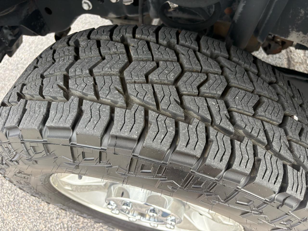 Ford Super Duty F-250 SRW 4WD Crew Cab 156" XLT 2016