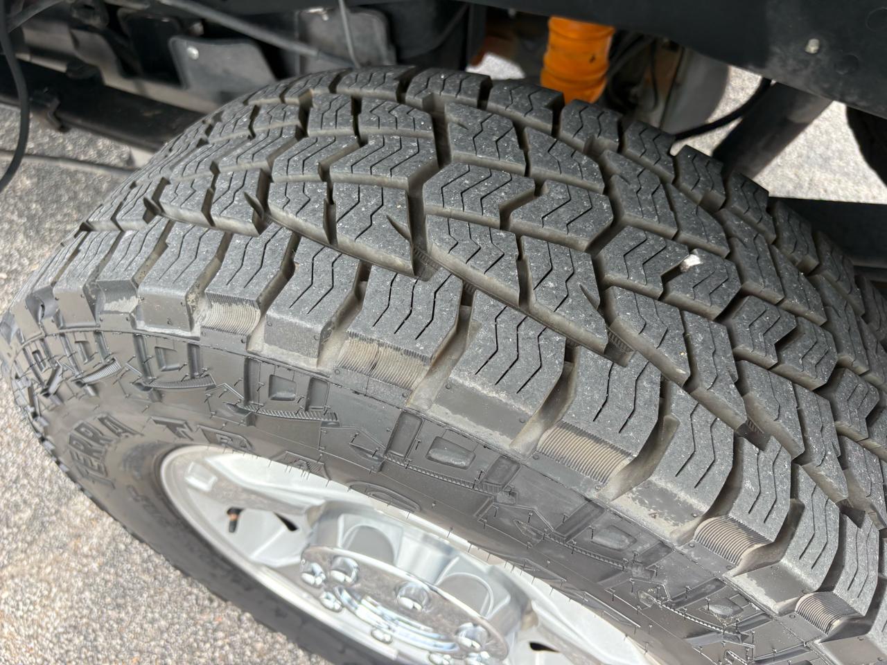 Ford Super Duty F-250 SRW 4WD Crew Cab 156" XLT 2016