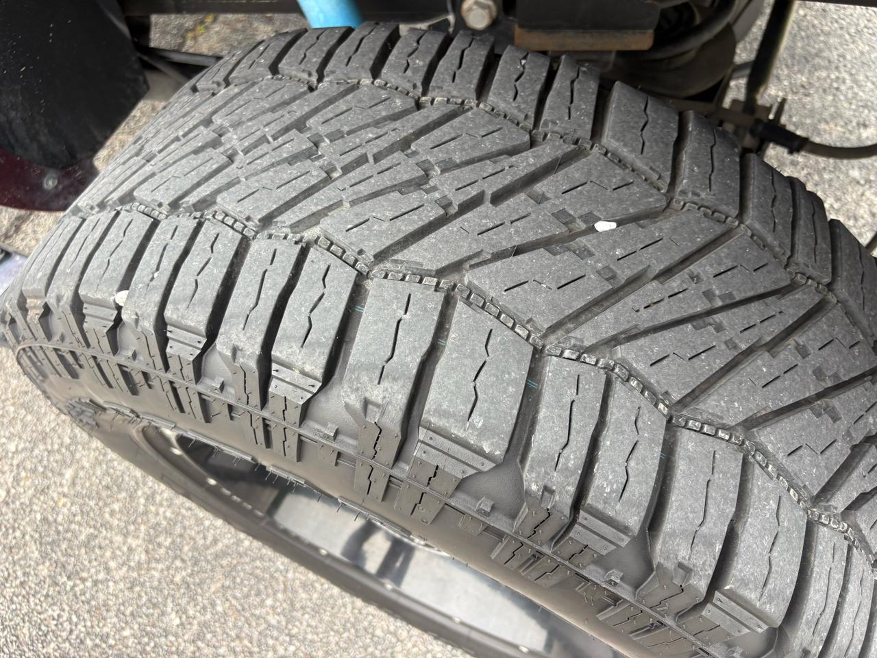 RAM 2500 Lone Star 4x4 Crew Cab 6'4" Box 2018