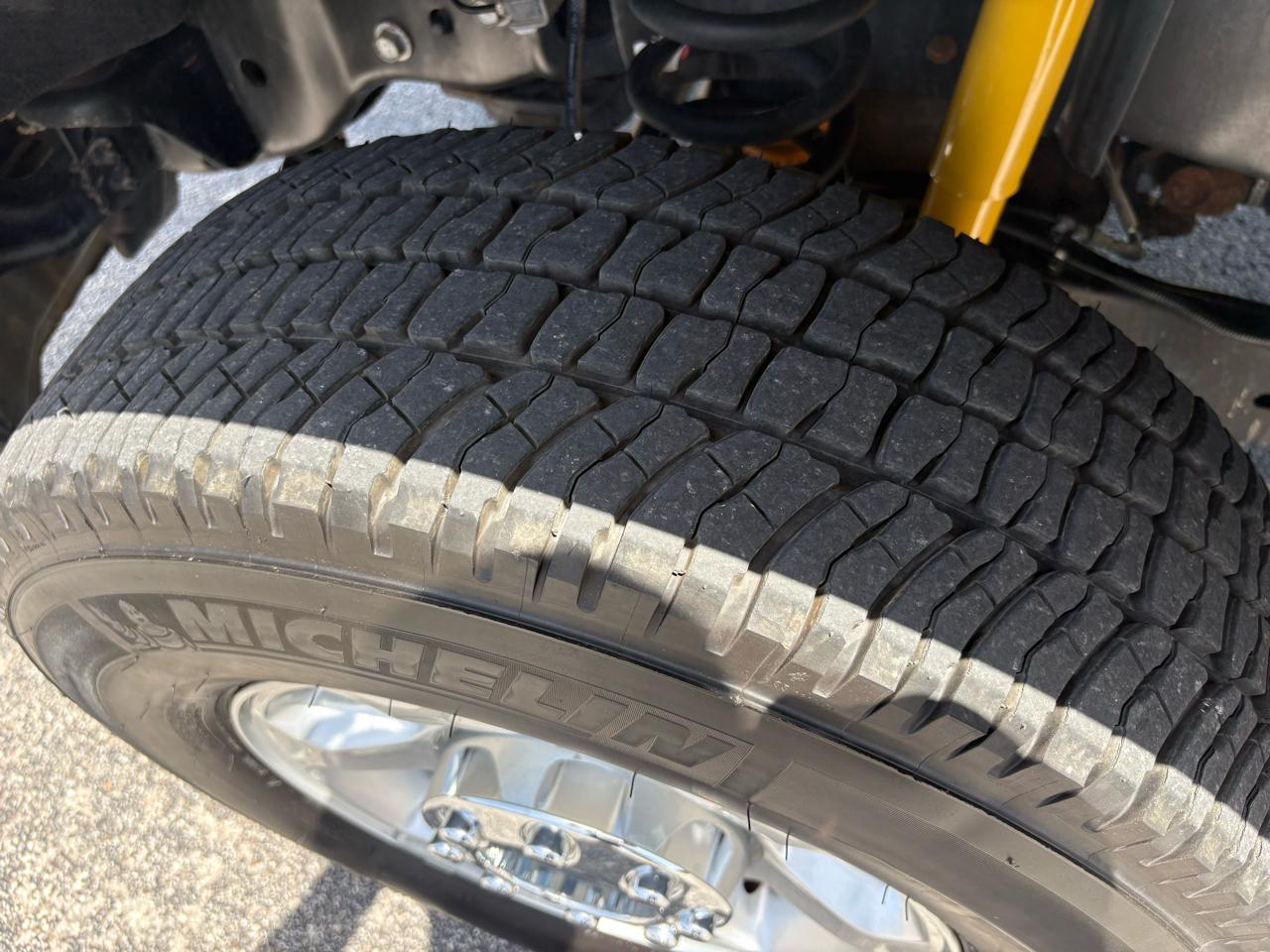 Ford Super Duty F-250 SRW 4WD Crew Cab 156" XLT 2014