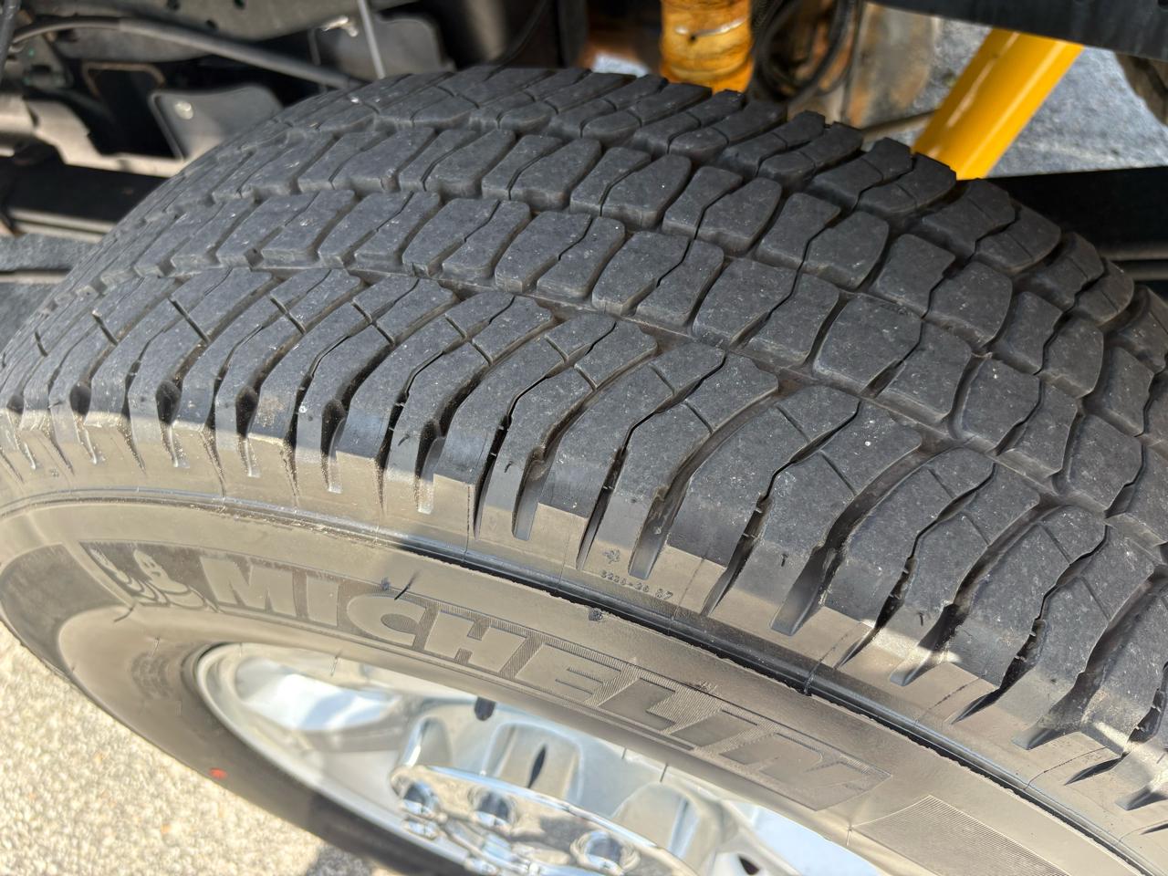 Ford Super Duty F-250 SRW 4WD Crew Cab 156" XLT 2014