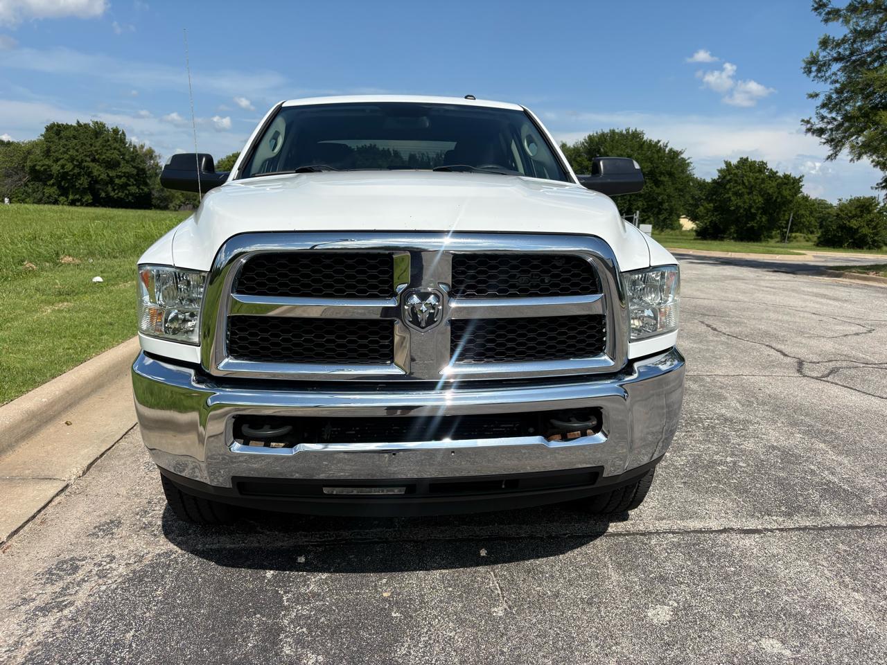 RAM 2500 4WD Crew Cab 149" Tradesman 2015
