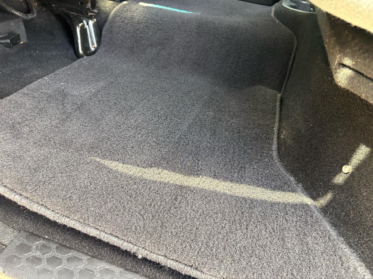 RAM 3500 SLT 4x4 Crew Cab 8' Box 2018