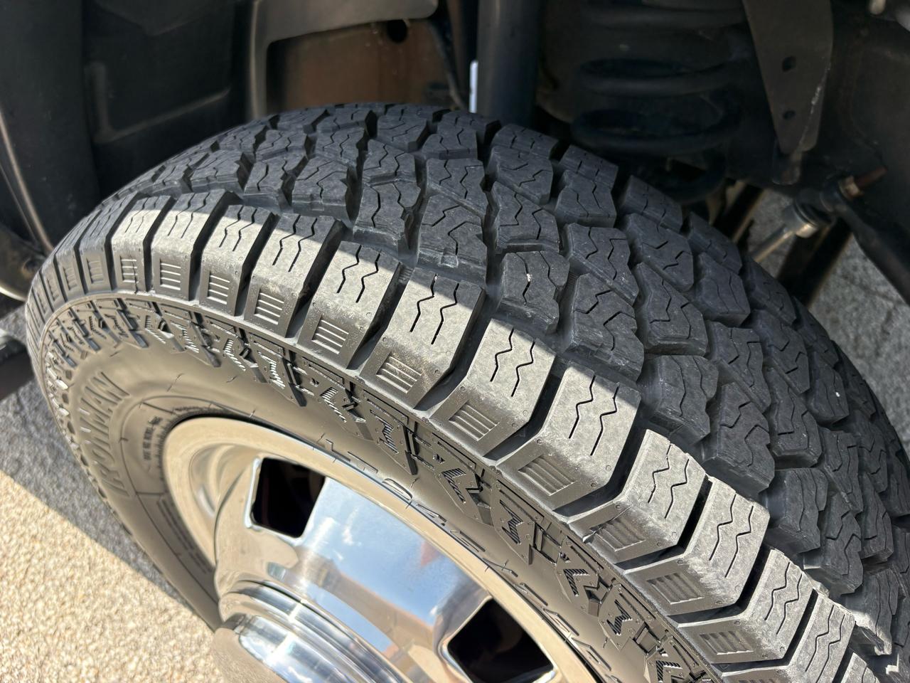 RAM 3500 SLT 4x4 Crew Cab 8' Box 2018