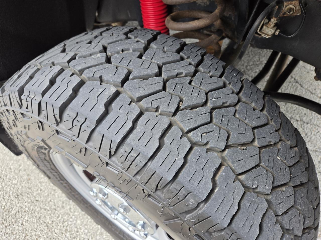 Ford Super Duty F-250 SRW 4WD Crew Cab 156" XL 2016