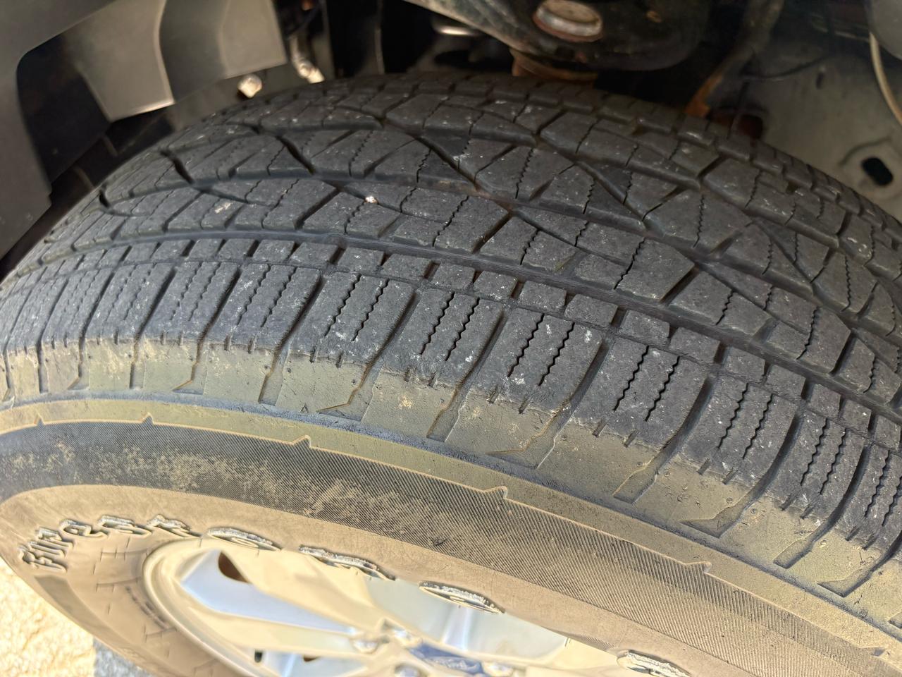 Ford F-150 XL 4WD SuperCab 6.5' Box 2018