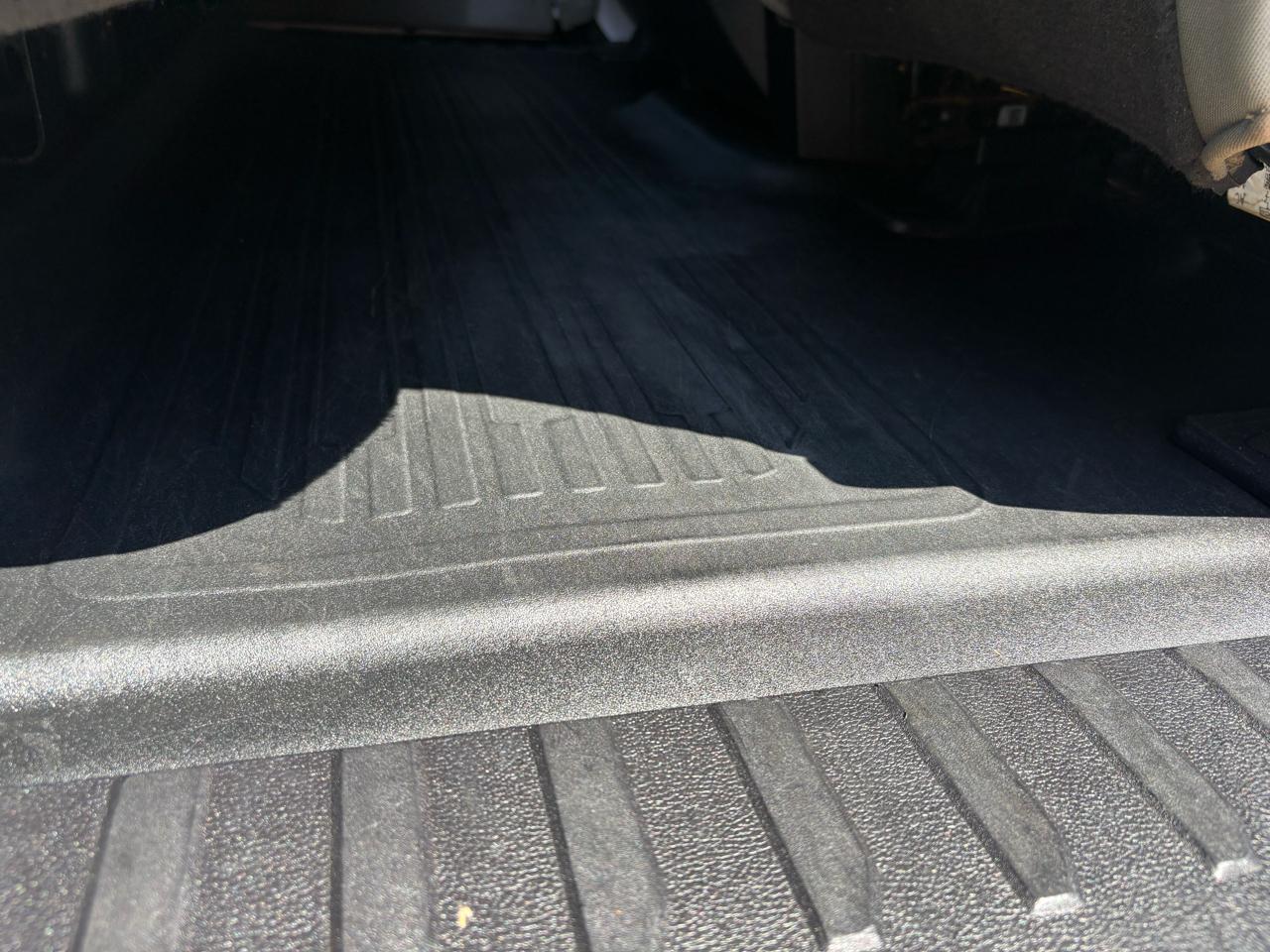 Ford F-150 XL 4WD SuperCab 6.5' Box 2018