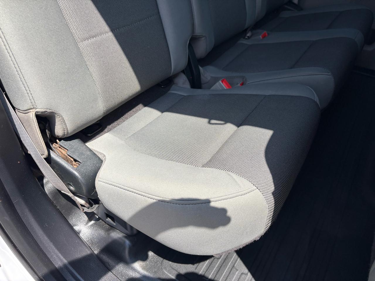 Ford F-150 XL 4WD SuperCab 6.5' Box 2018