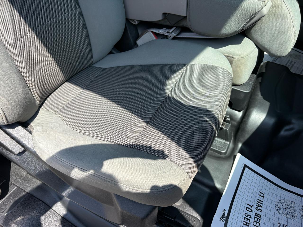 Ford F-150 XL 4WD SuperCab 6.5' Box 2018