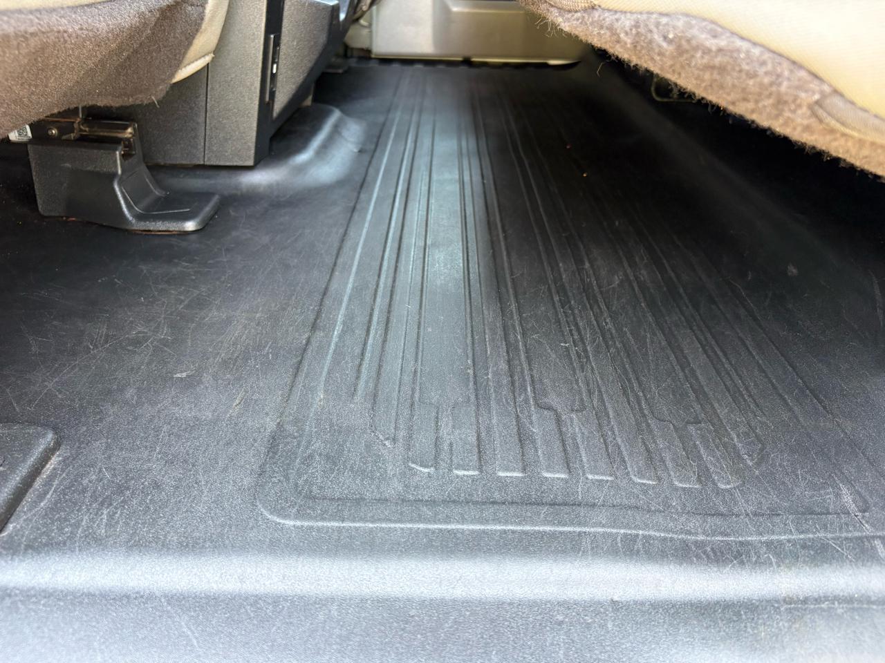 Ford F-150 XL 4WD SuperCab 6.5' Box 2018