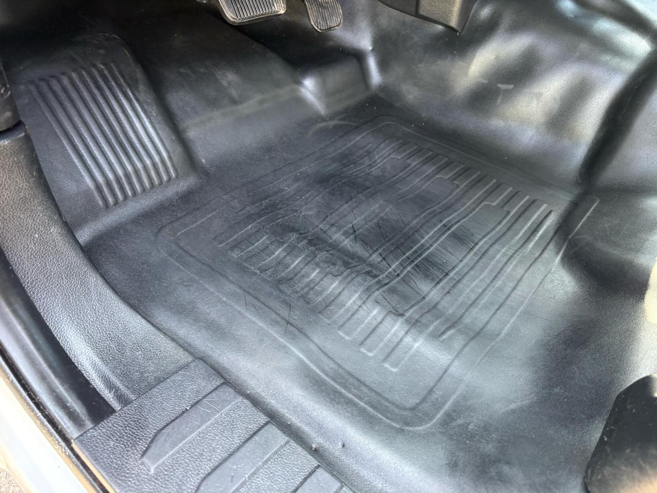 Ford F-150 XL 4WD SuperCab 6.5' Box 2018