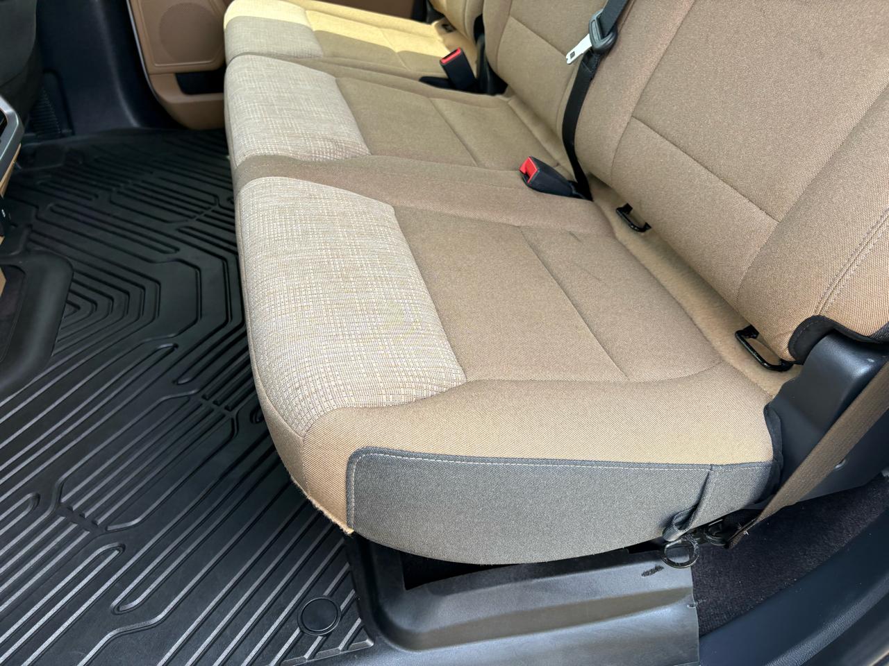 Ford F-150 XLT 4WD SuperCrew 5.5' Box 2021