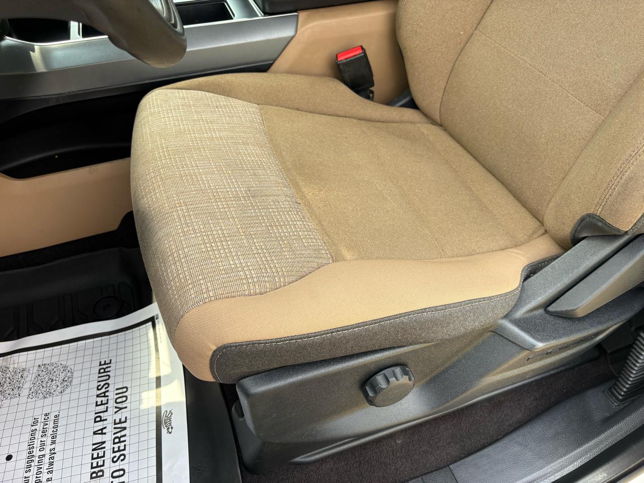 Ford F-150 XLT 4WD SuperCrew 5.5' Box 2021