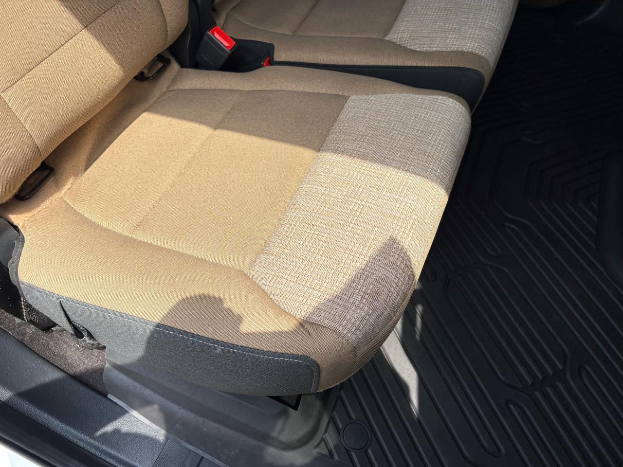 Ford F-150 XLT 4WD SuperCrew 5.5' Box 2021
