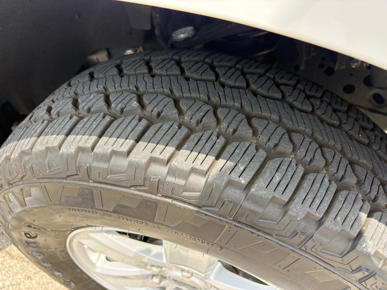 Ford F-150 XLT 4WD SuperCrew 5.5' Box 2021
