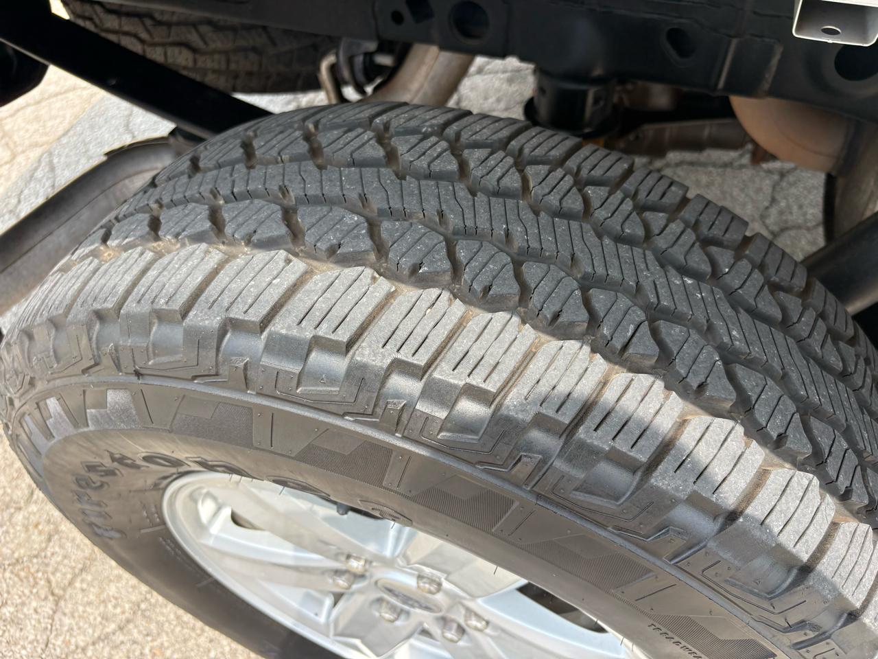 Ford F-150 XLT 4WD SuperCrew 5.5' Box 2021