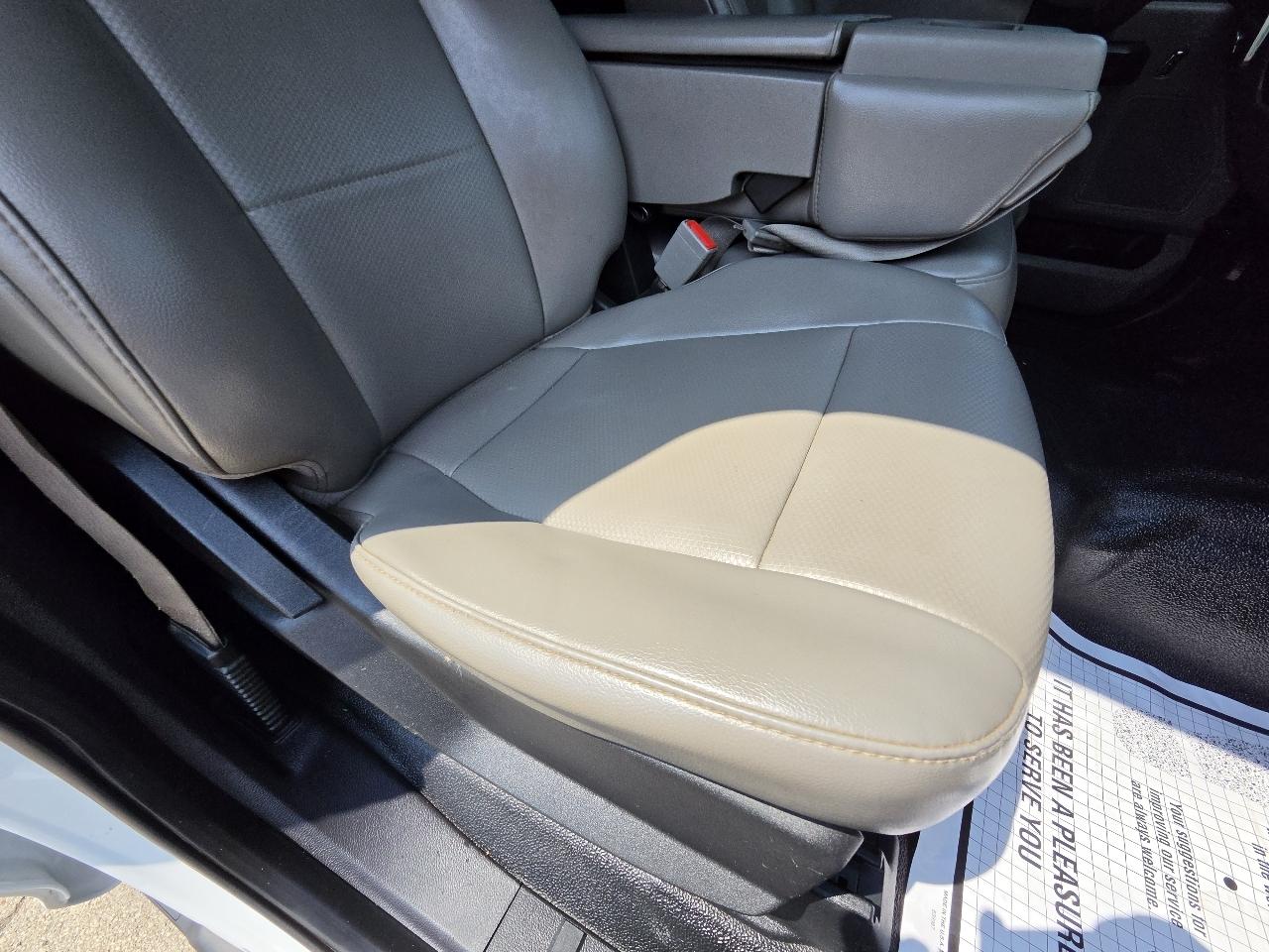 Ford Super Duty F-250 SRW XL 4WD Crew Cab 8' Box 2019