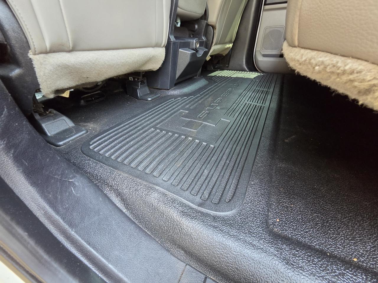 Ford Super Duty F-250 SRW XL 4WD Crew Cab 8' Box 2019