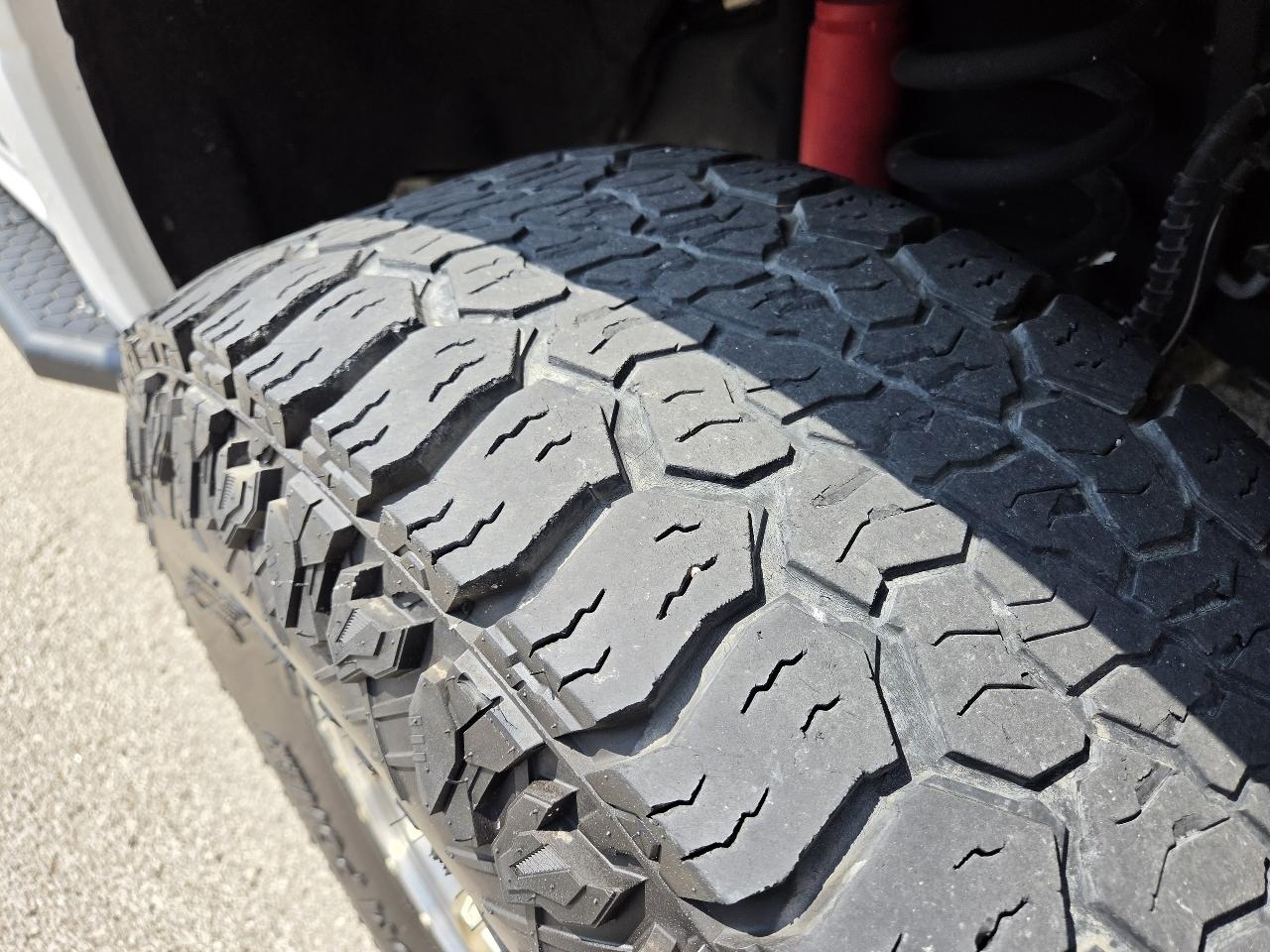 Ford Super Duty F-250 SRW XL 4WD Crew Cab 8' Box 2019