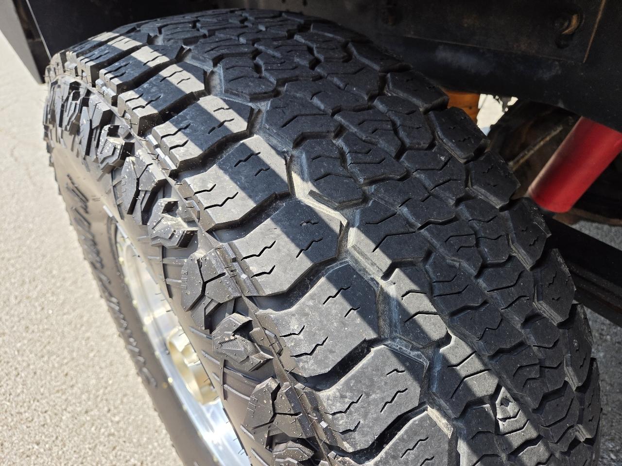 Ford Super Duty F-250 SRW XL 4WD Crew Cab 8' Box 2019