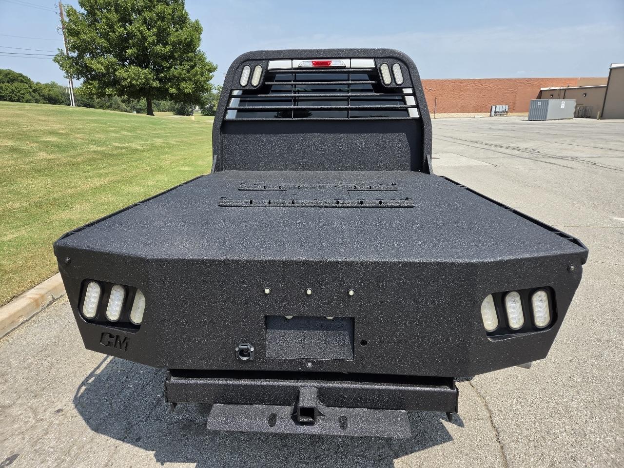 Ford Super Duty F-250 SRW XL 4WD Crew Cab 8' Box 2019