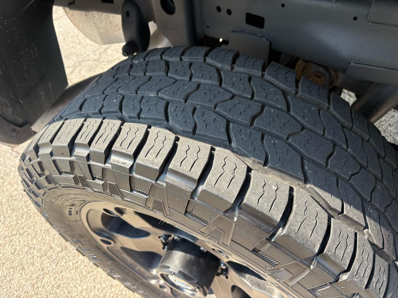 RAM 2500 4WD Crew Cab 149" Laramie 2016