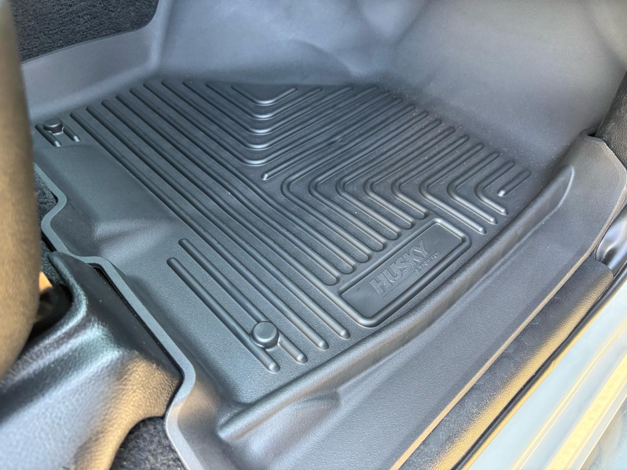 RAM 2500 Tradesman 4x4 Crew Cab 6'4" Box 2023