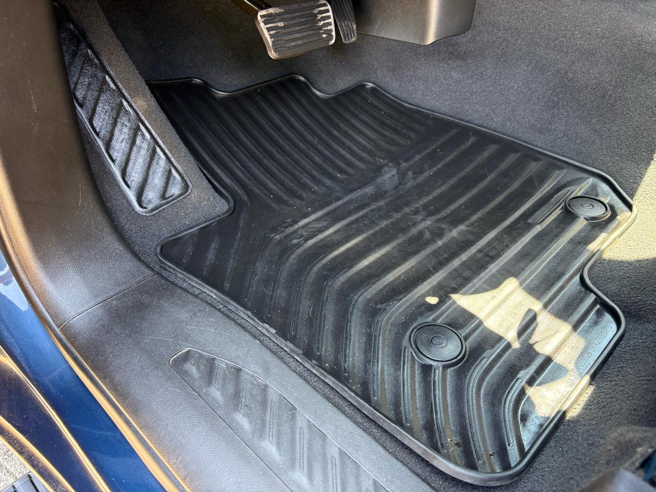 Chevrolet Silverado 2500HD 4WD Crew Cab 159" Custom 2021
