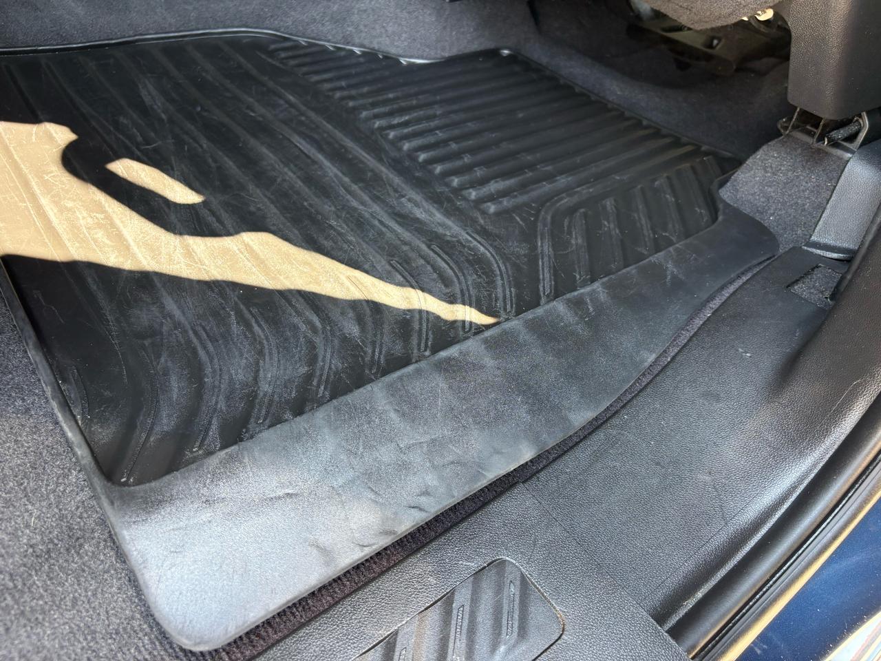 Chevrolet Silverado 2500HD 4WD Crew Cab 159" Custom 2021
