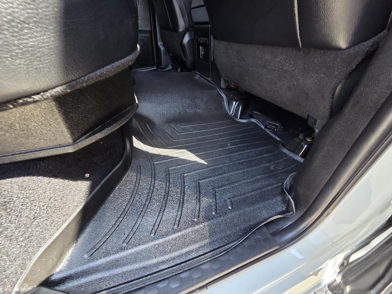 RAM 2500 Big Horn 4x4 Crew Cab 6'4" Box 2018