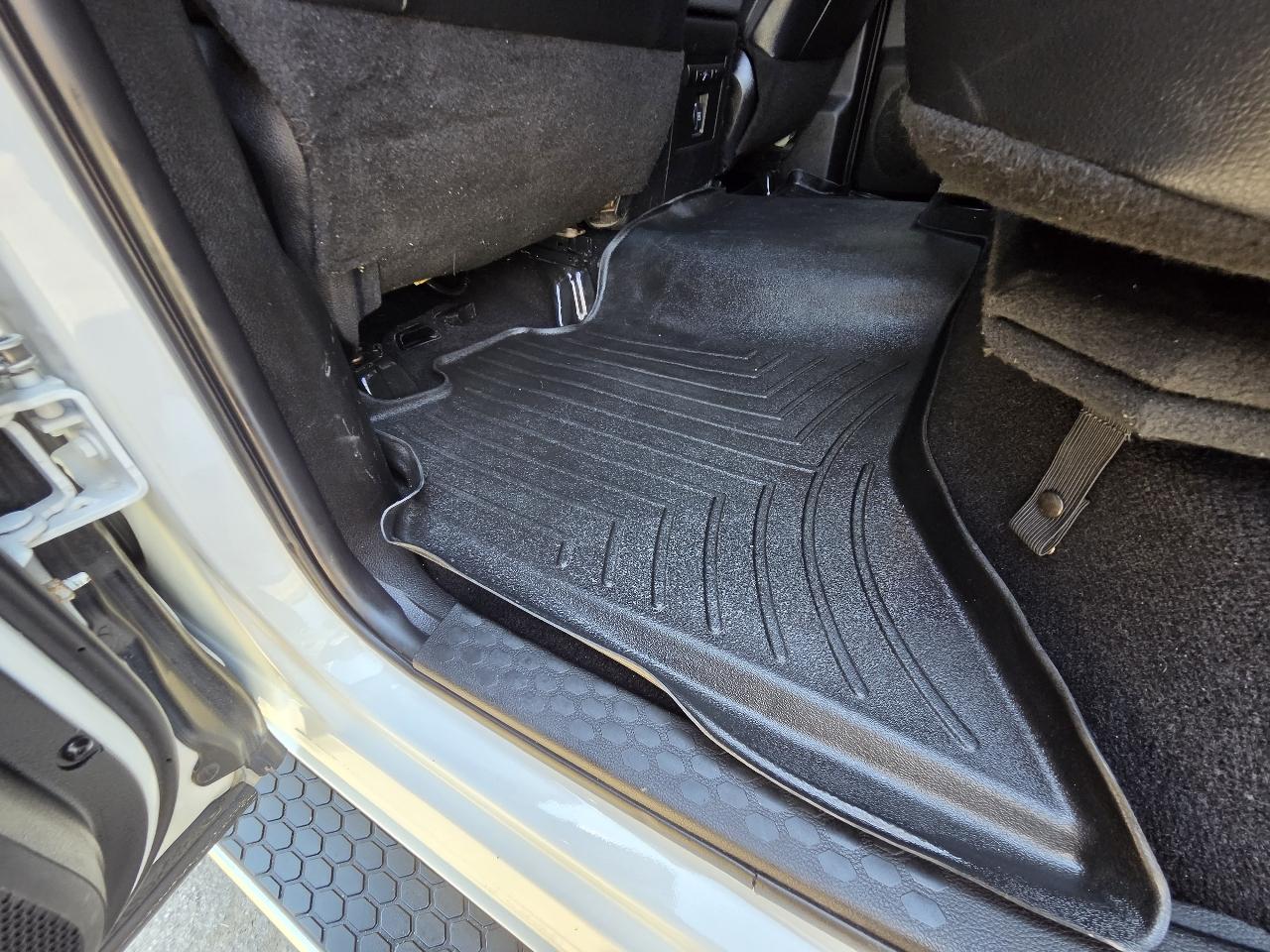 RAM 2500 Big Horn 4x4 Crew Cab 6'4" Box 2018