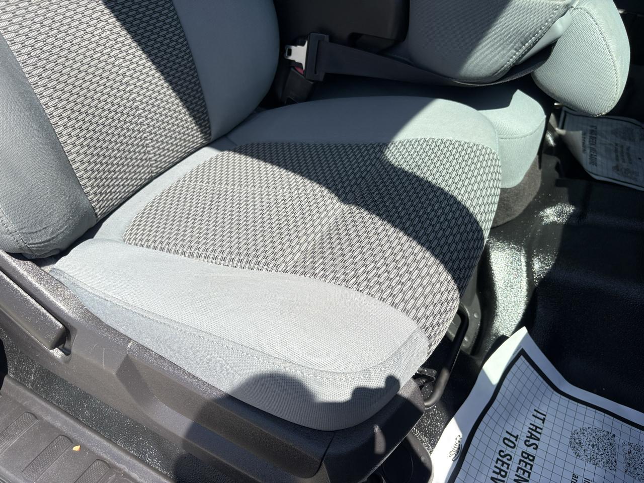 Ford Super Duty F-350 DRW 4WD SuperCab 158" XL 2015