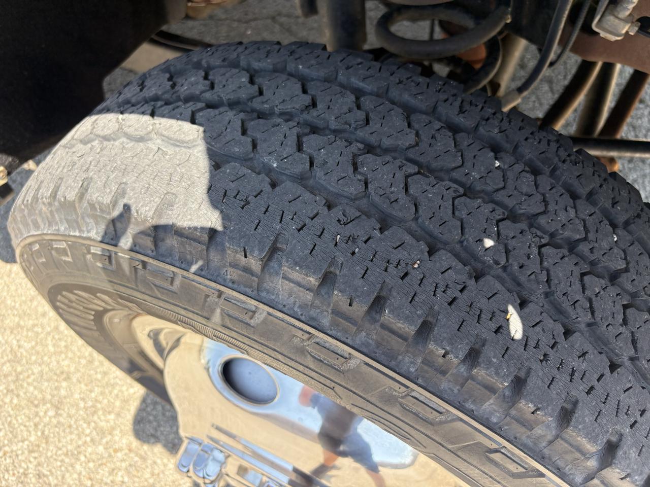 Ford Super Duty F-350 DRW 4WD SuperCab 158" XL 2015