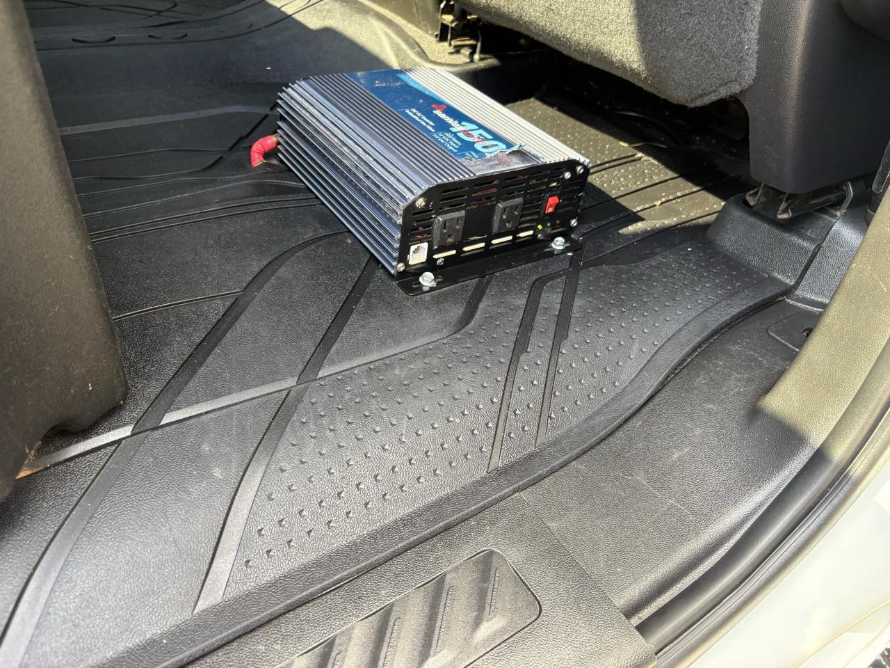 Chevrolet Silverado 2500HD 4WD Crew Cab 159" LT 2023